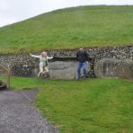  Newgrange, Ireland